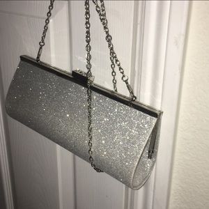 Glam handbag